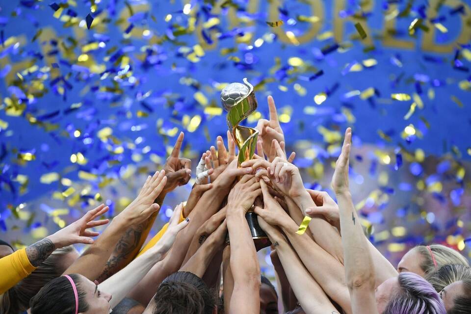 WM-Pokal WM-Pokal