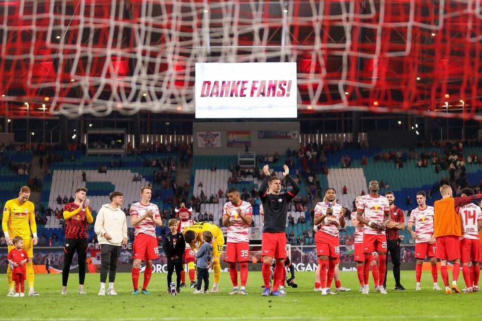 RB Leipzig RB Leipzig