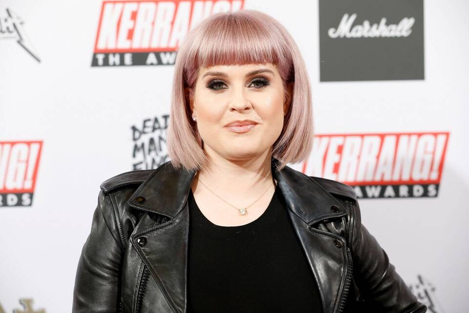Kelly Osbourne Kelly Osbourne
