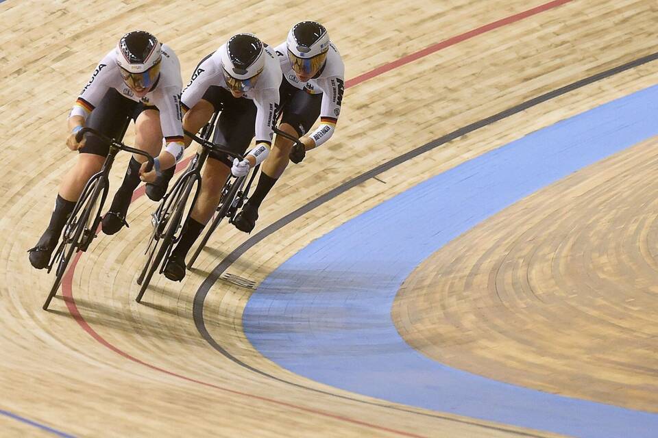 Teamsprint