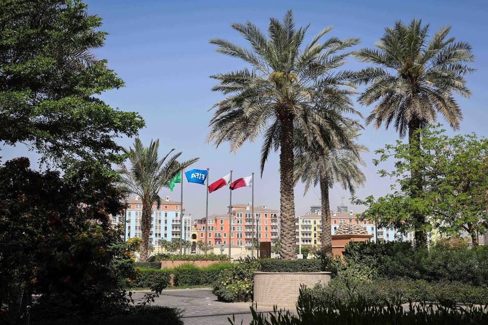 Katar