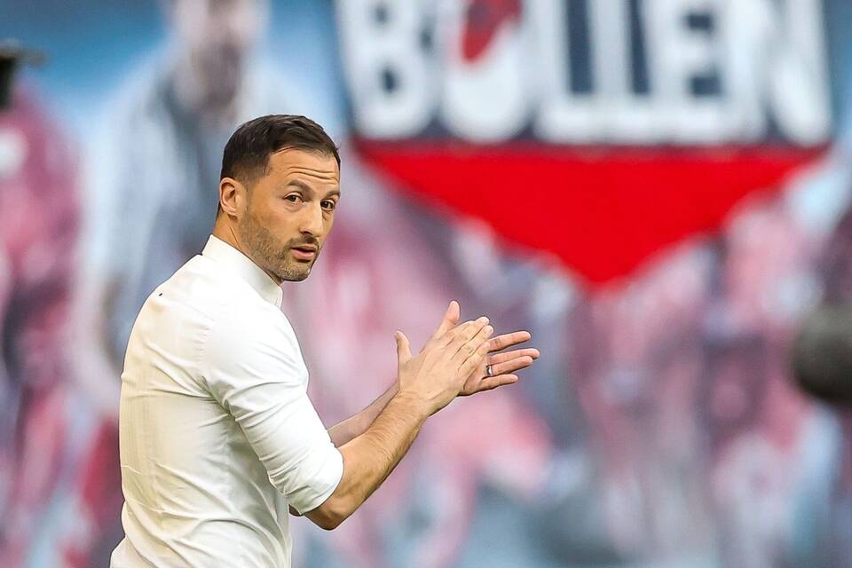 Domenico Tedesco Domenico Tedesco