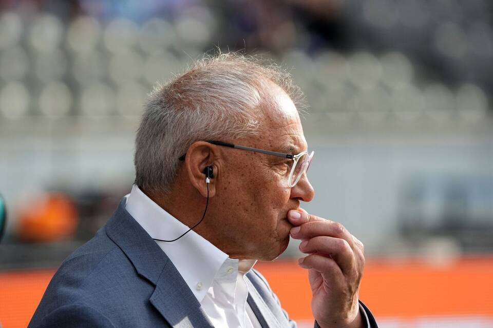 Felix Magath