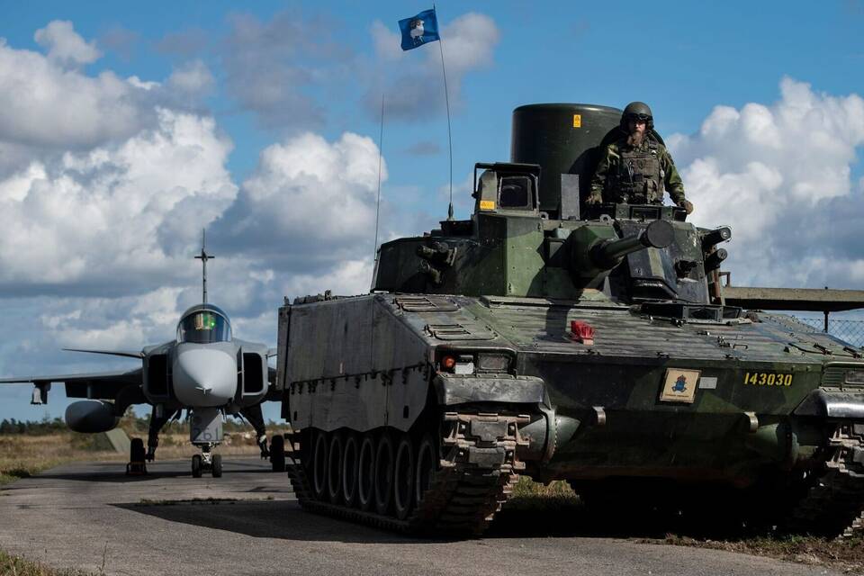 Schweden Schweden