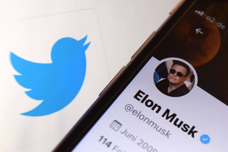 Twitter Twitter