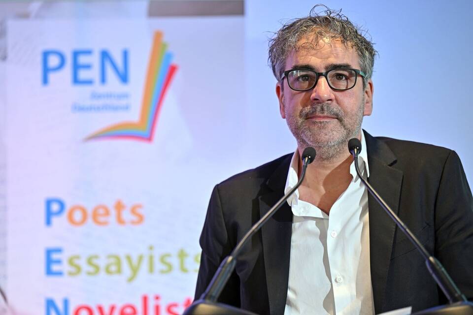 Deniz Yücel