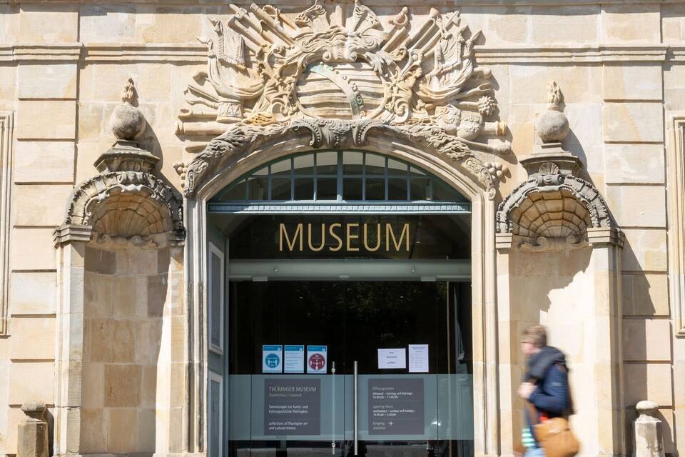 Museumstag Museumstag