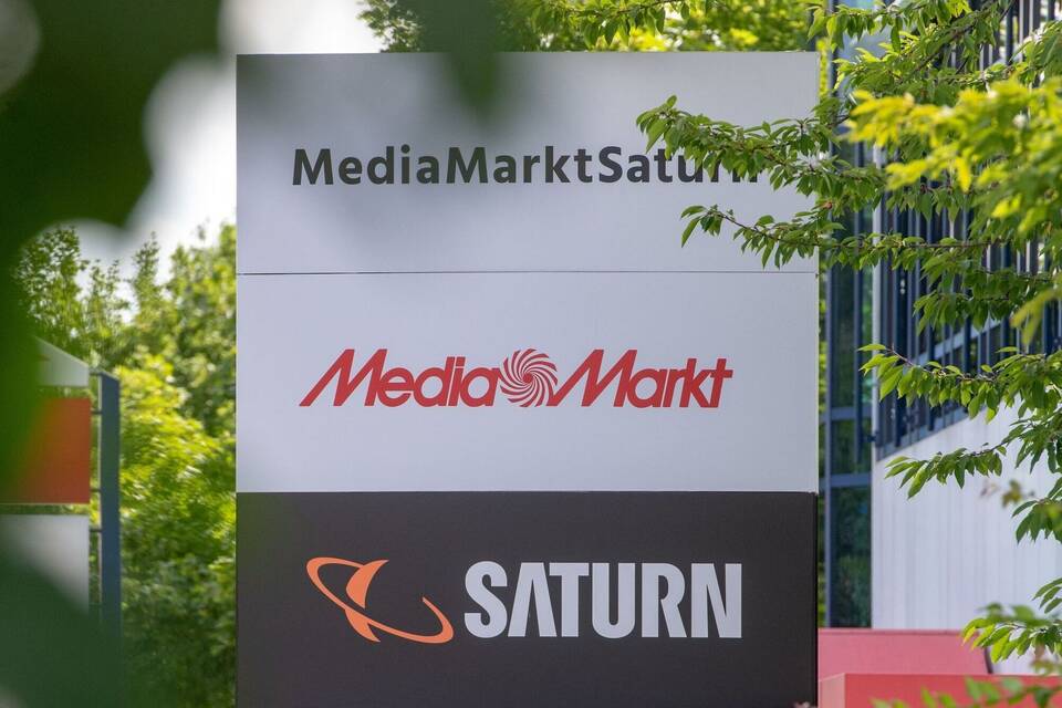 Media Markt und Saturn