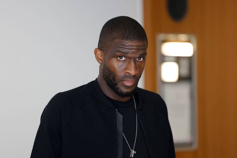 Anthony Modeste Anthony Modeste