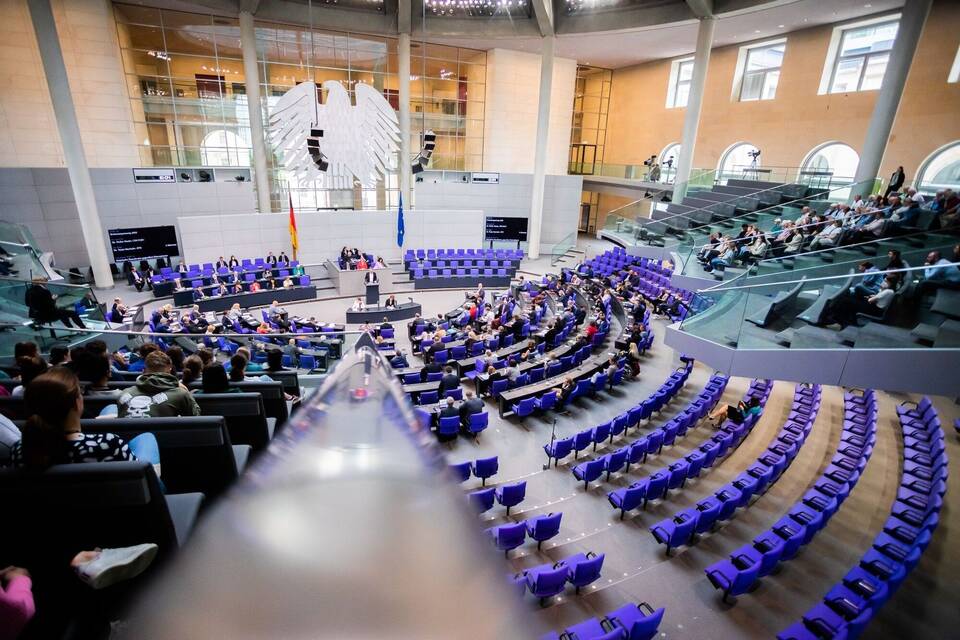 Bundestag