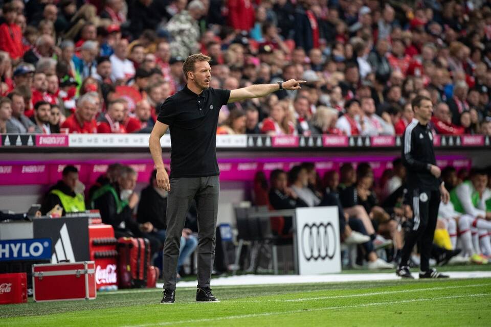 Julian Nagelsmann