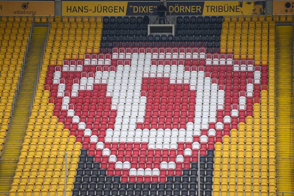 SG Dynamo Dresden