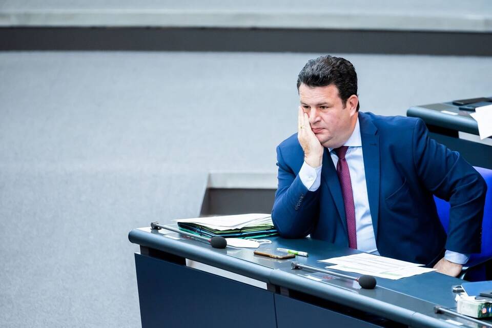 Bundestag Bundestag