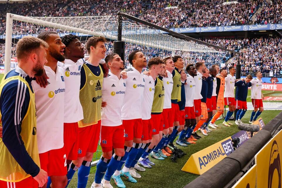 Hamburger SV