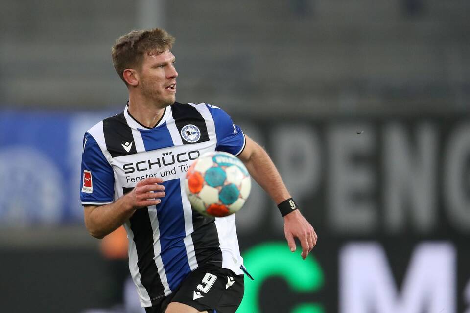 Fabian Klos Fabian Klos