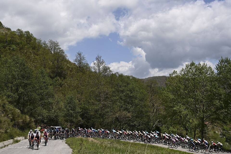 Giro d’Italia Giro d’Italia