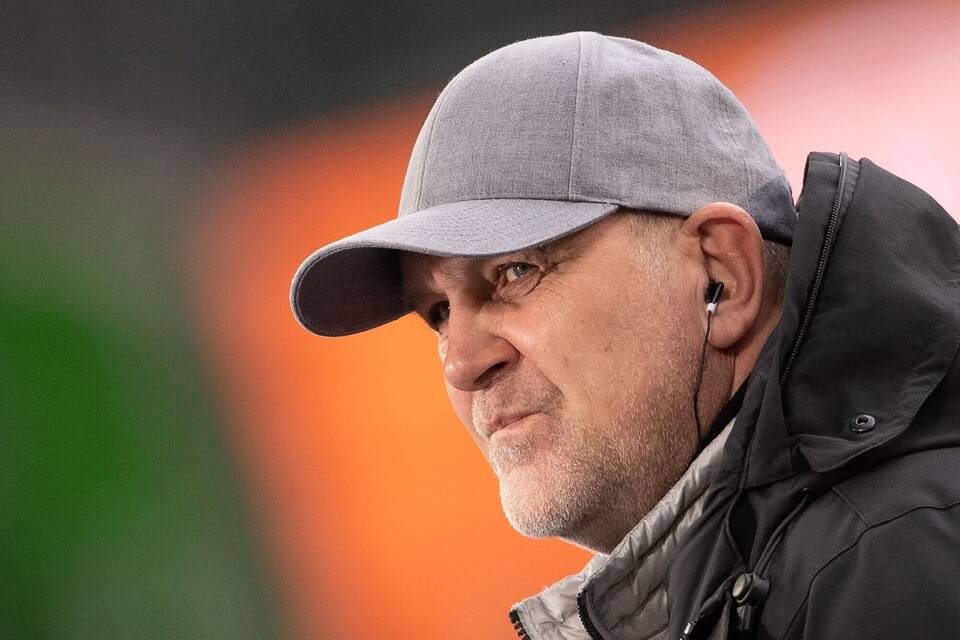 Jörg Schmadtke Jörg Schmadtke