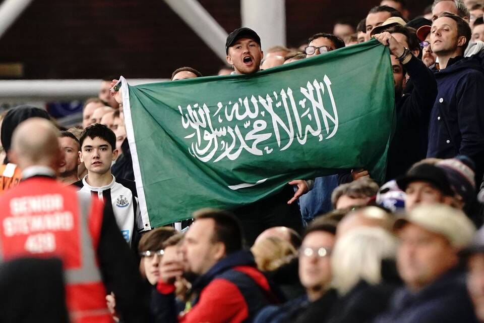 Newcastle United Newcastle United