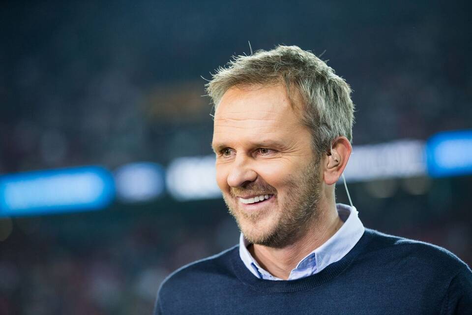 Dietmar Hamann Dietmar Hamann