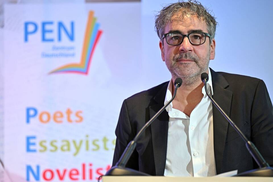 Deniz Yücel