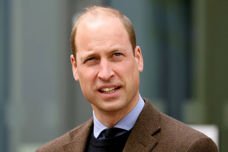 Prinz William Prinz William