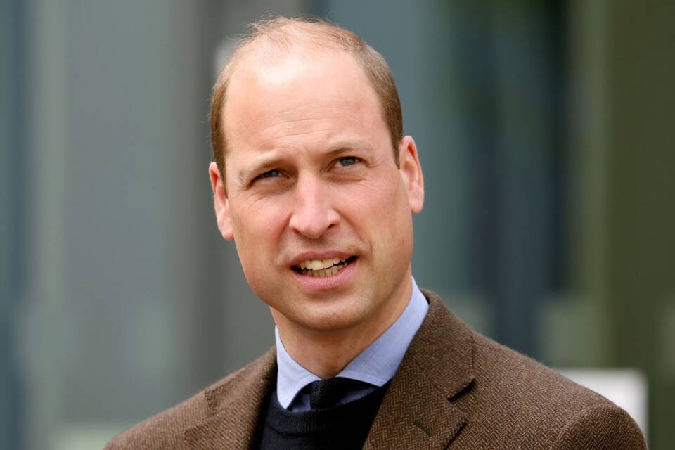 Prinz William