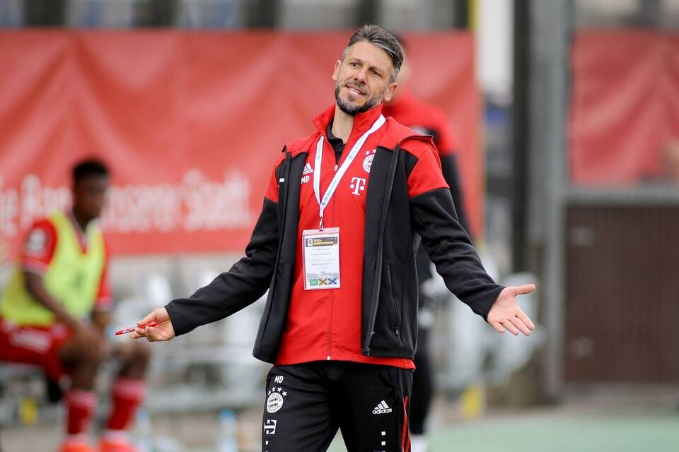 Martin Demichelis Martin Demichelis