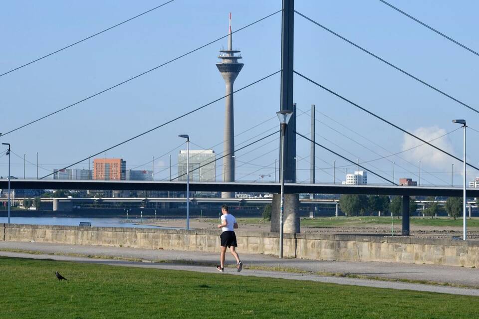 Düsseldorf Düsseldorf