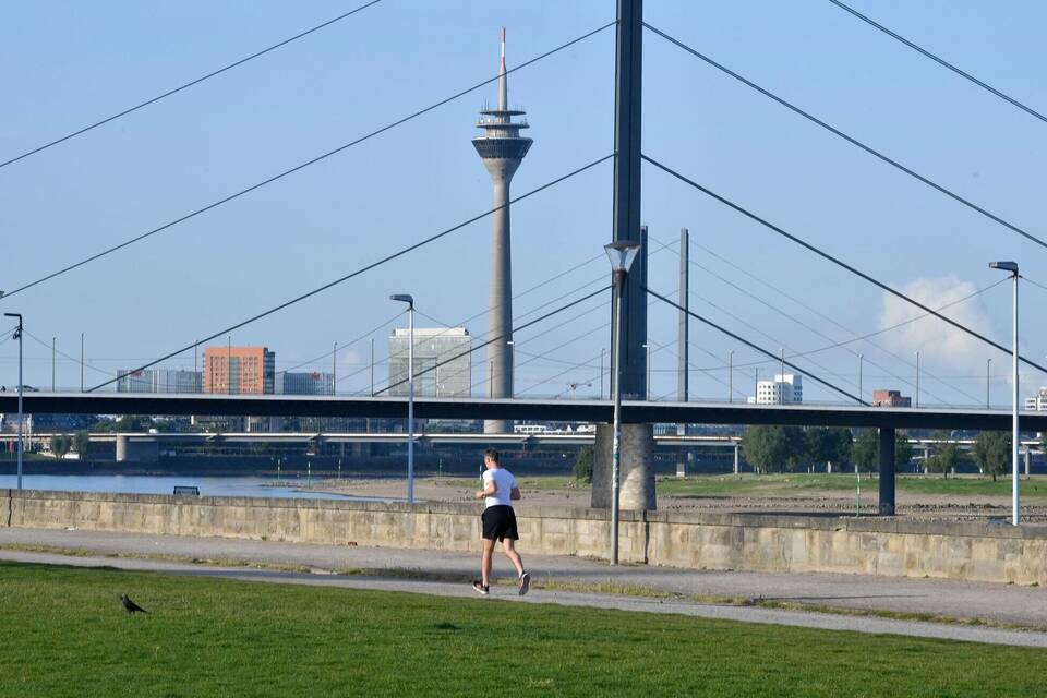 Düsseldorf