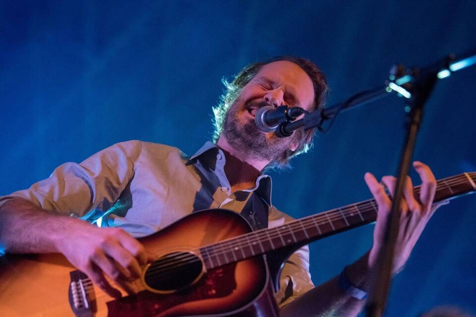 Gisbert zu Knyphausen Gisbert zu Knyphausen