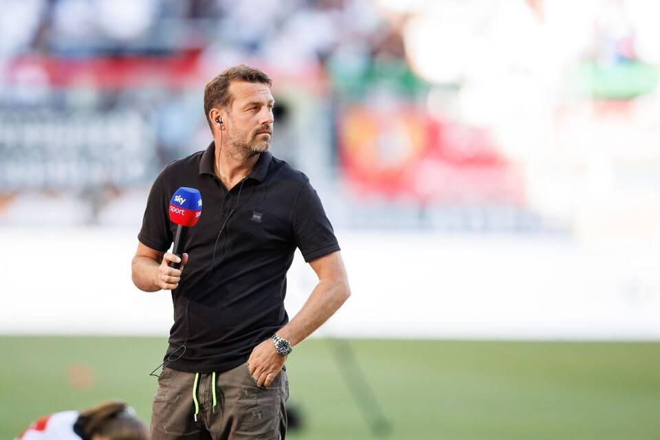 Markus Weinzierl Markus Weinzierl