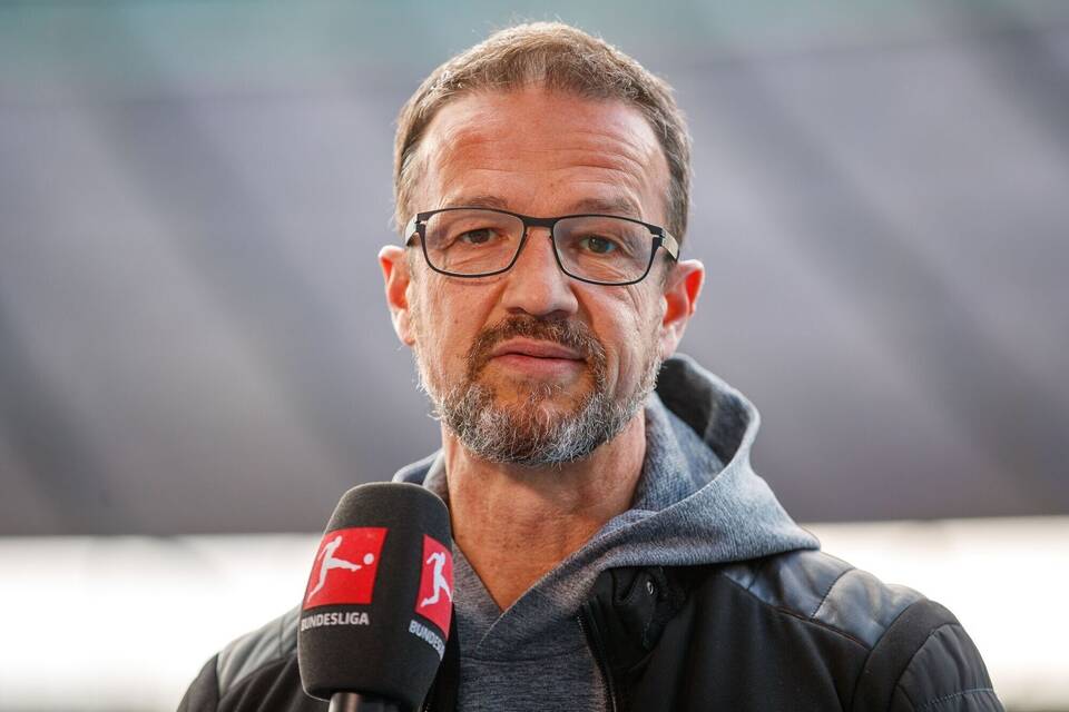 Fredi Bobic Fredi Bobic