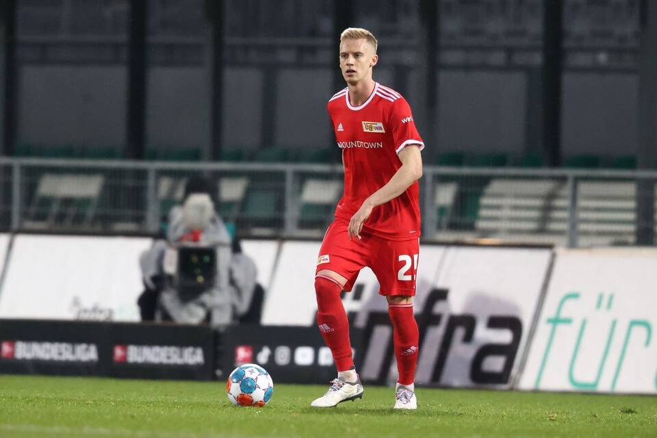Timo Baumgartl Timo Baumgartl