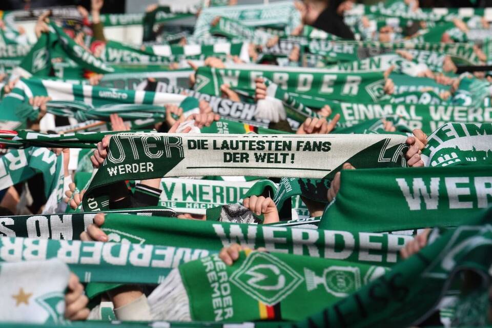 Werder Bremen Werder Bremen
