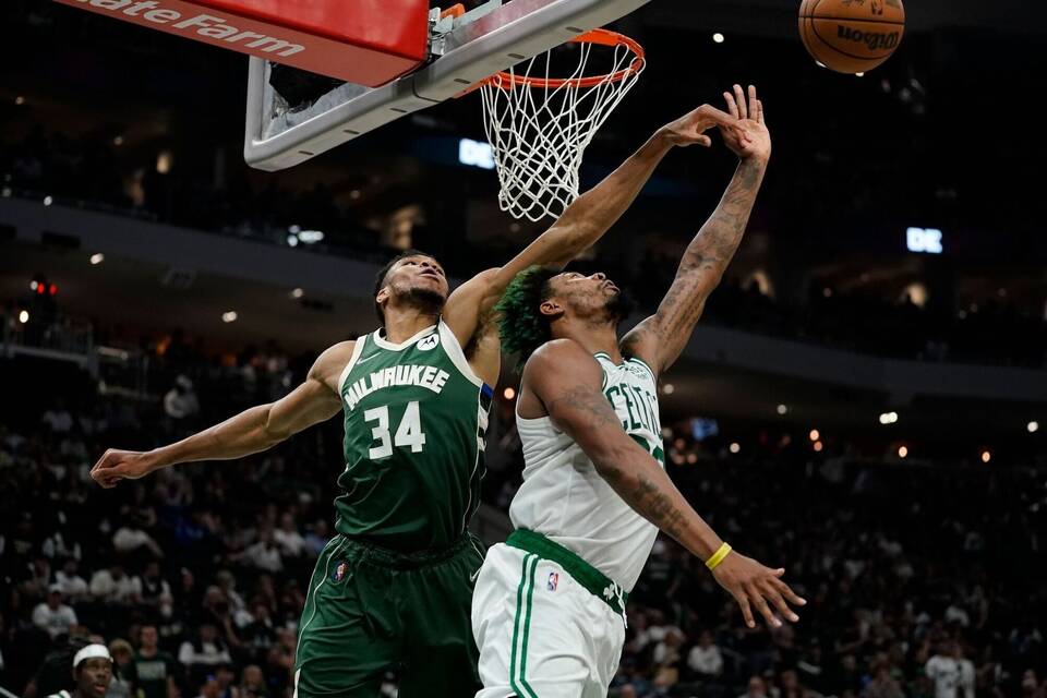 Milwaukee Bucks Milwaukee Bucks