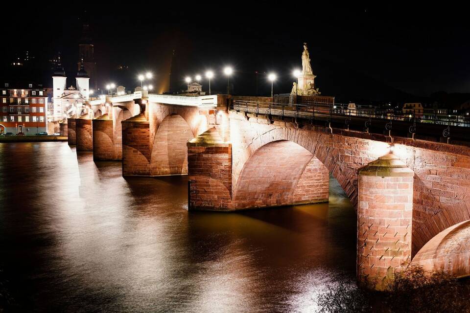 Lichtverschmutzung Lichtverschmutzung