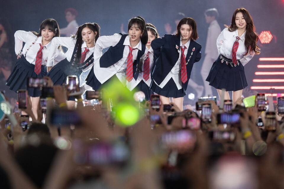 K-Pop-Festival K-Pop-Festival