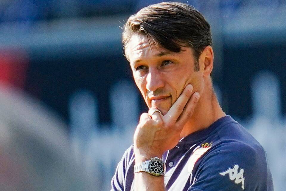 Nico Kovac Nico Kovac