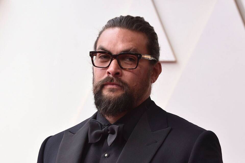 Jason Momoa Jason Momoa
