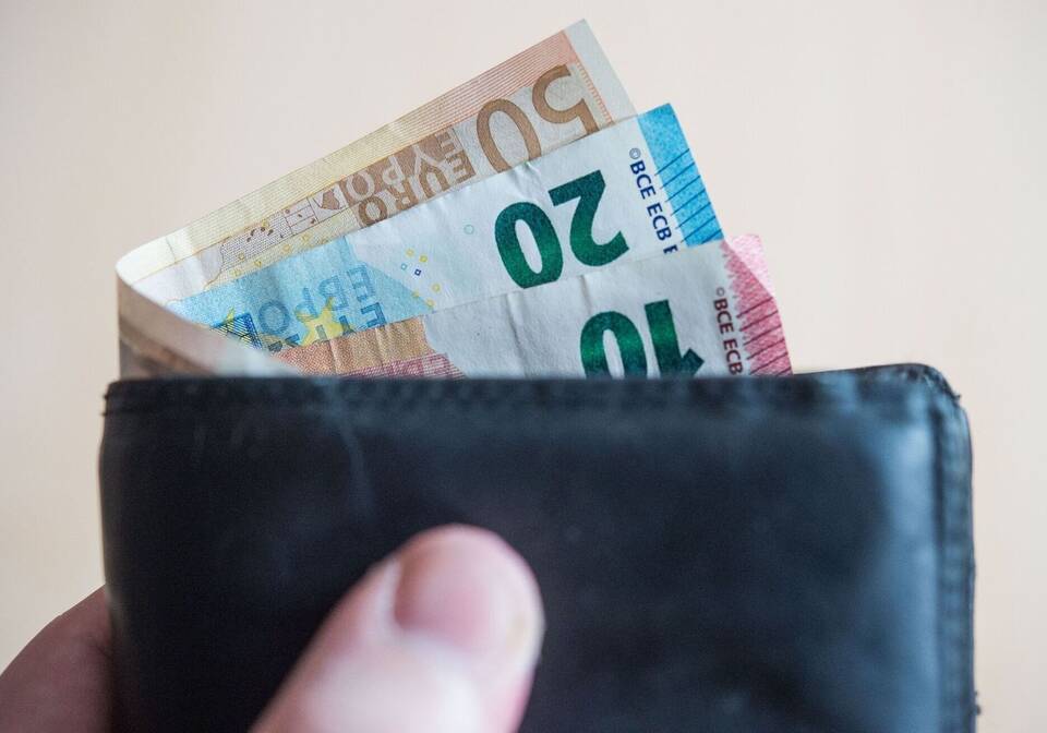 Geld