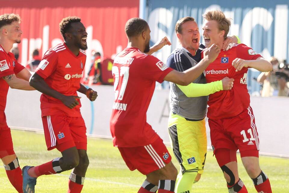 Hamburger SV Hamburger SV