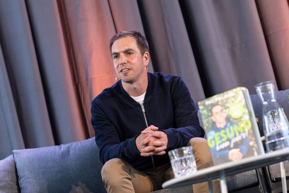 Philipp Lahm Philipp Lahm