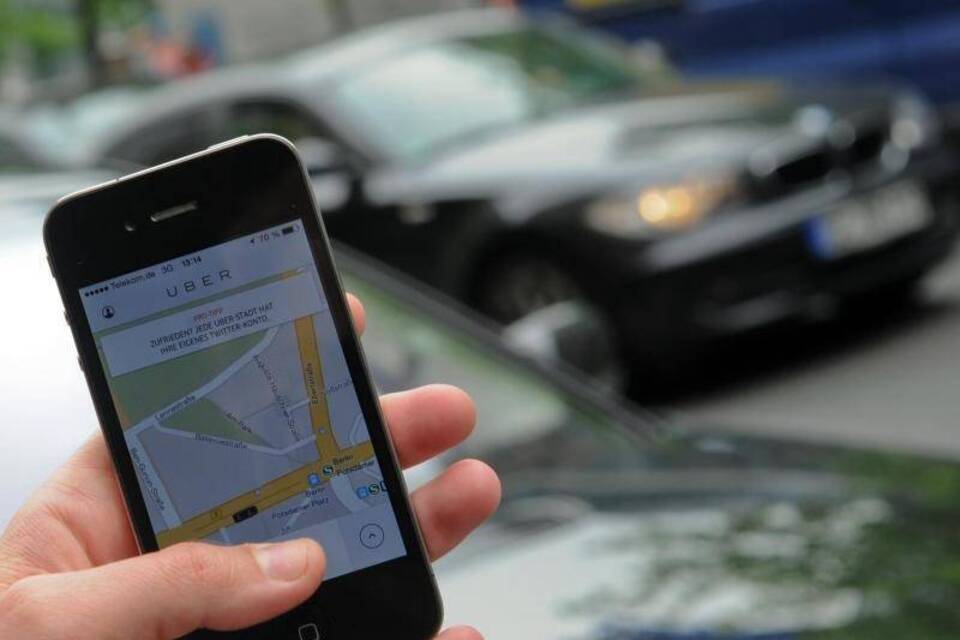 Uber