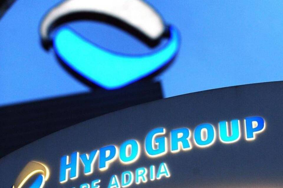 Hypo Alpe Adria Hypo Alpe Adria