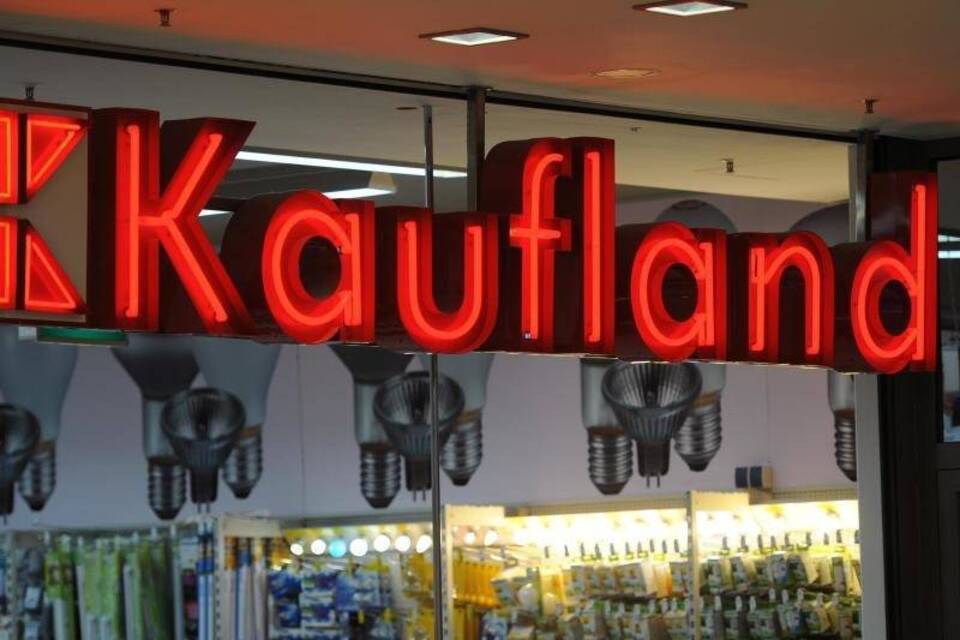 Kaufland Kaufland