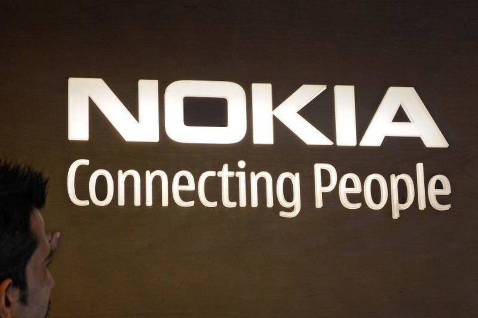 Nokia Nokia