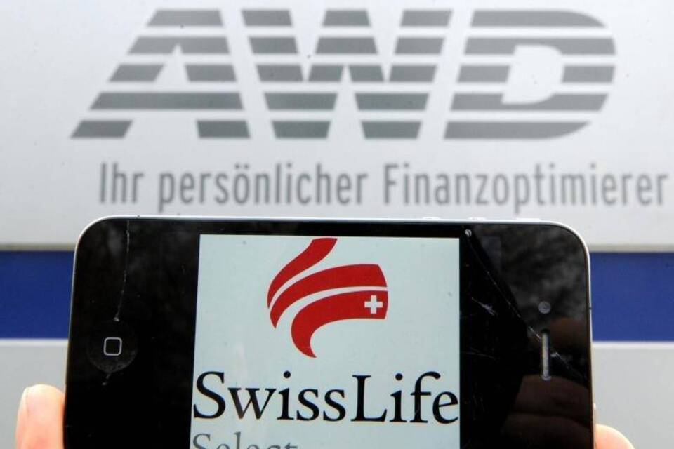 Swiss Life Select Swiss Life Select
