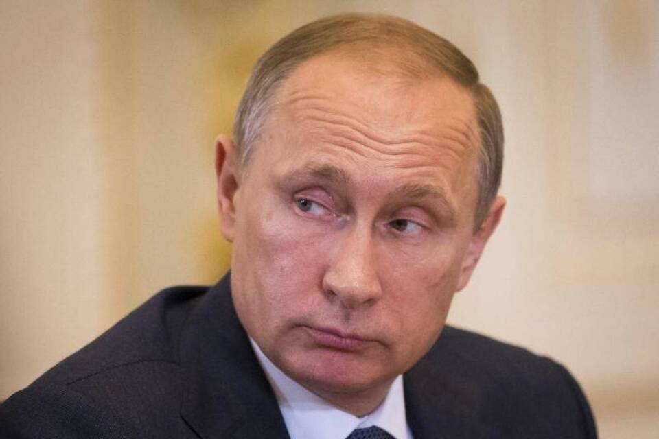 Putin Putin