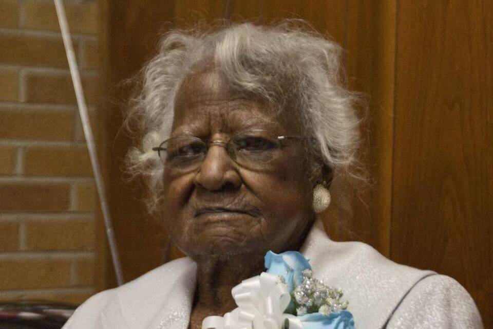 Jeralean Talley