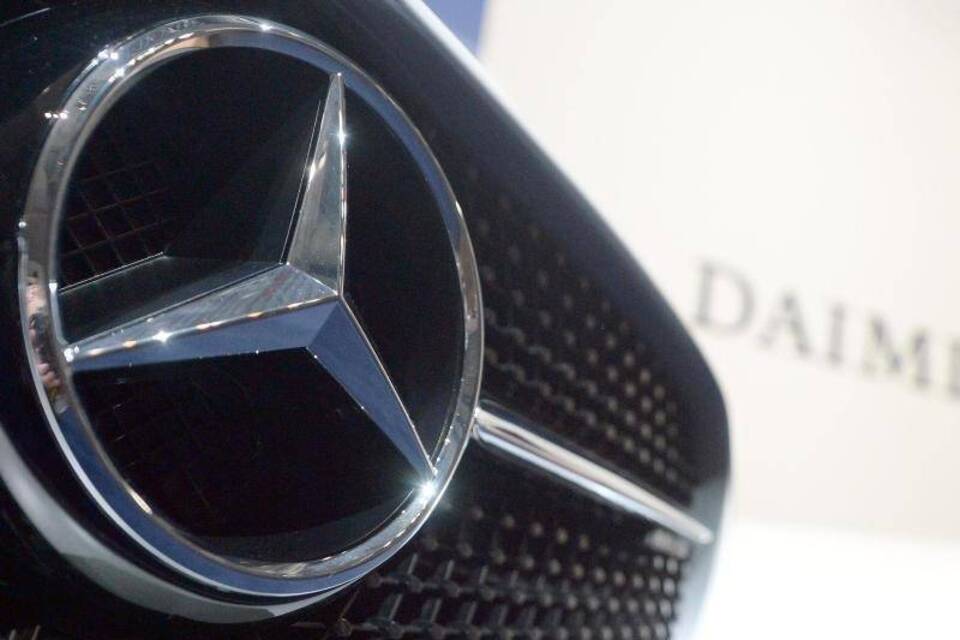 Daimler Daimler